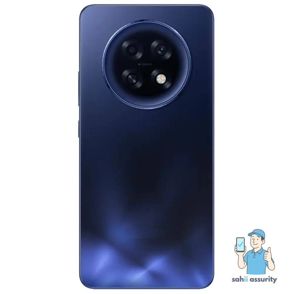 Full Body Housing for Oppo F31 Pro Plus